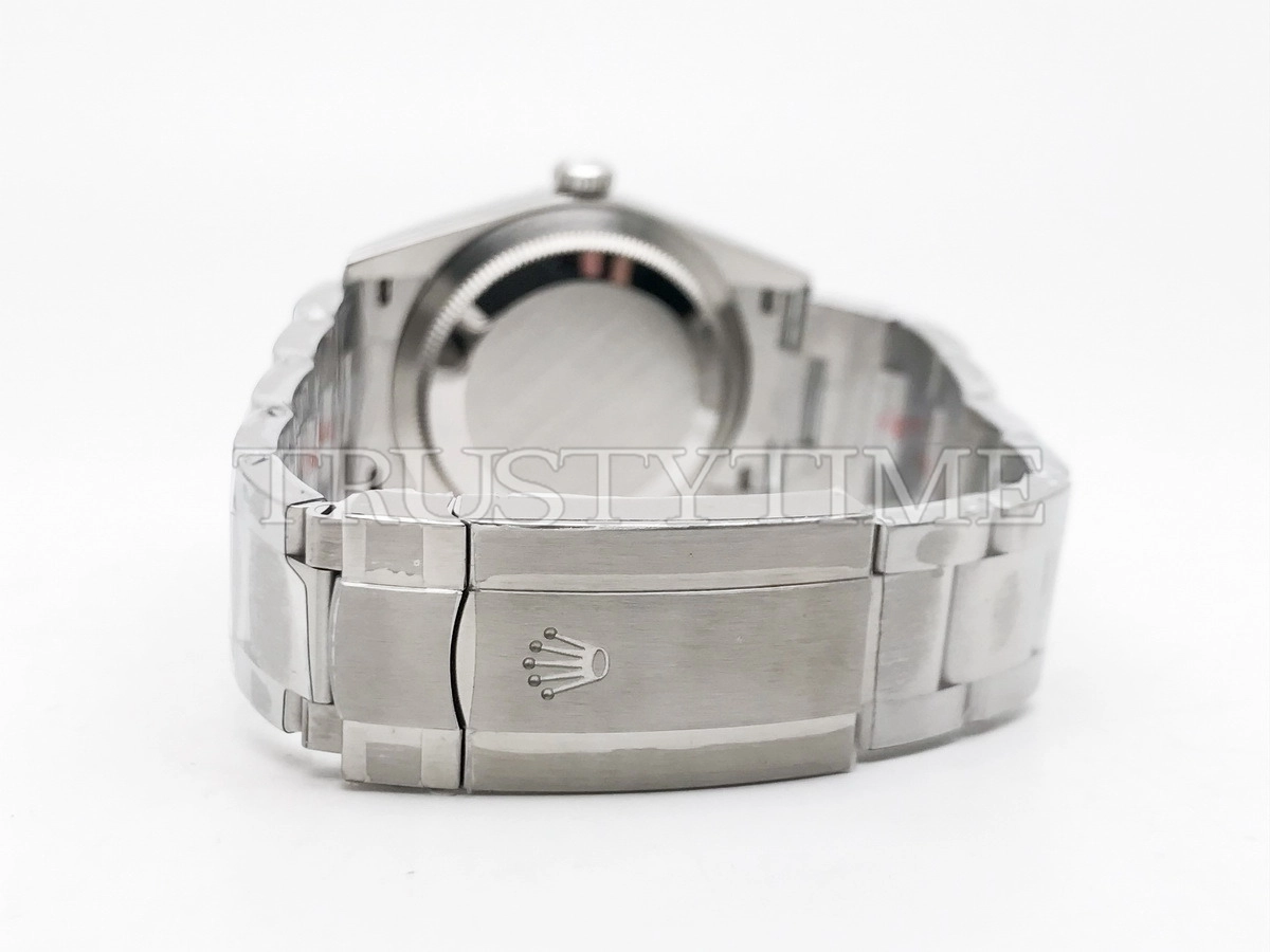 Копия часов Rolex Oyster Perpetual 36mm 126000-0011 Арт.RX-3524