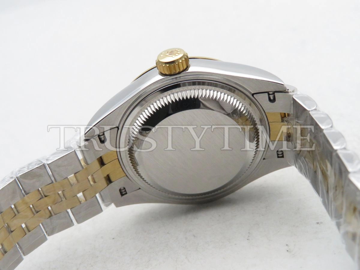 Копия часов Rolex DateJust 28mm 279173-0007 Арт.RX-1971