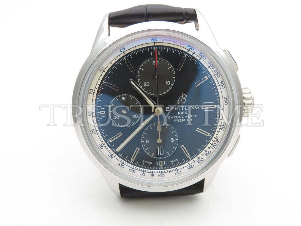 Копия часов Breitling Premier Chronograph 42 A13315351B1P1 Арт.BT-0531