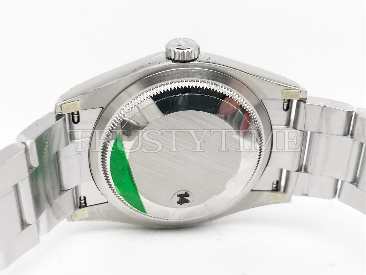 Копия часов Rolex DateJust 36mm 126200-0002 Арт.RX-2473