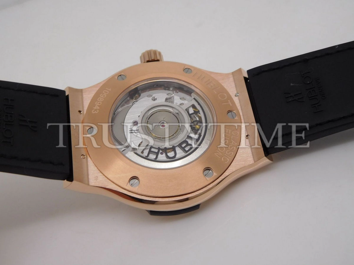 Копия часов Hublot Classic Fusion 42mm 542.OX.2611.LR Арт.HB-0502
