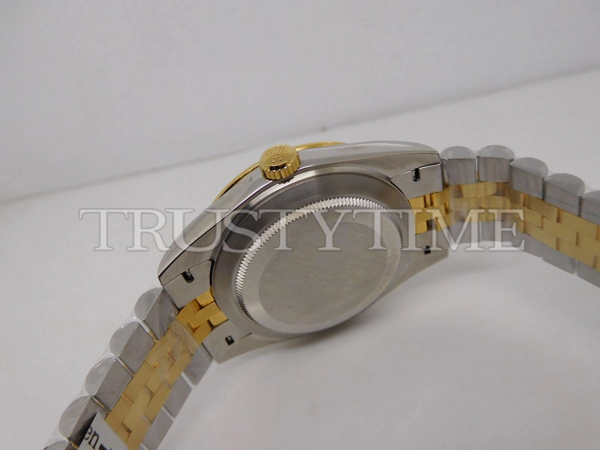 Копия часов Rolex DateJust II 41mm 126303-0012 Арт.RX-0715