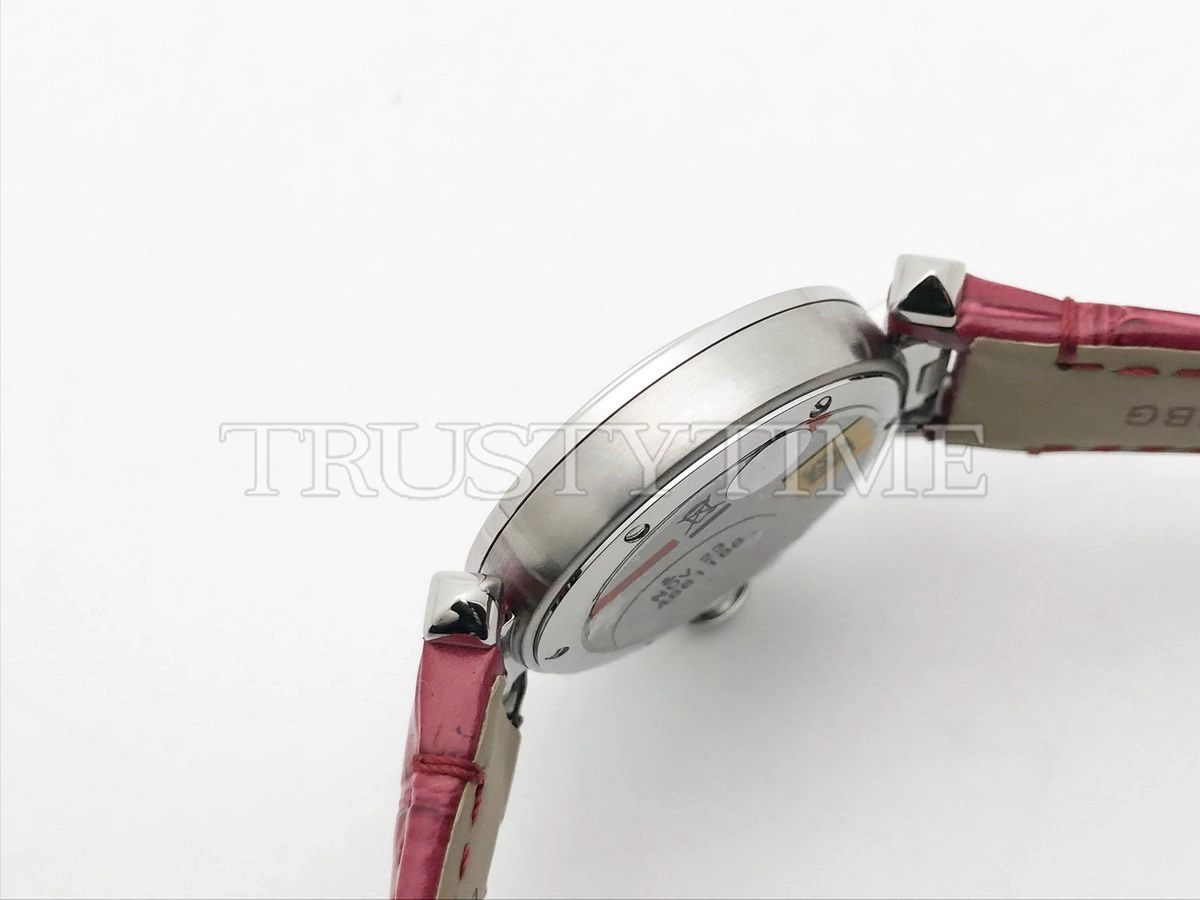 Копия часов Cartier Pasha De Cartier 30mm WSPA0021_P1A0W20S Арт.CR-0906