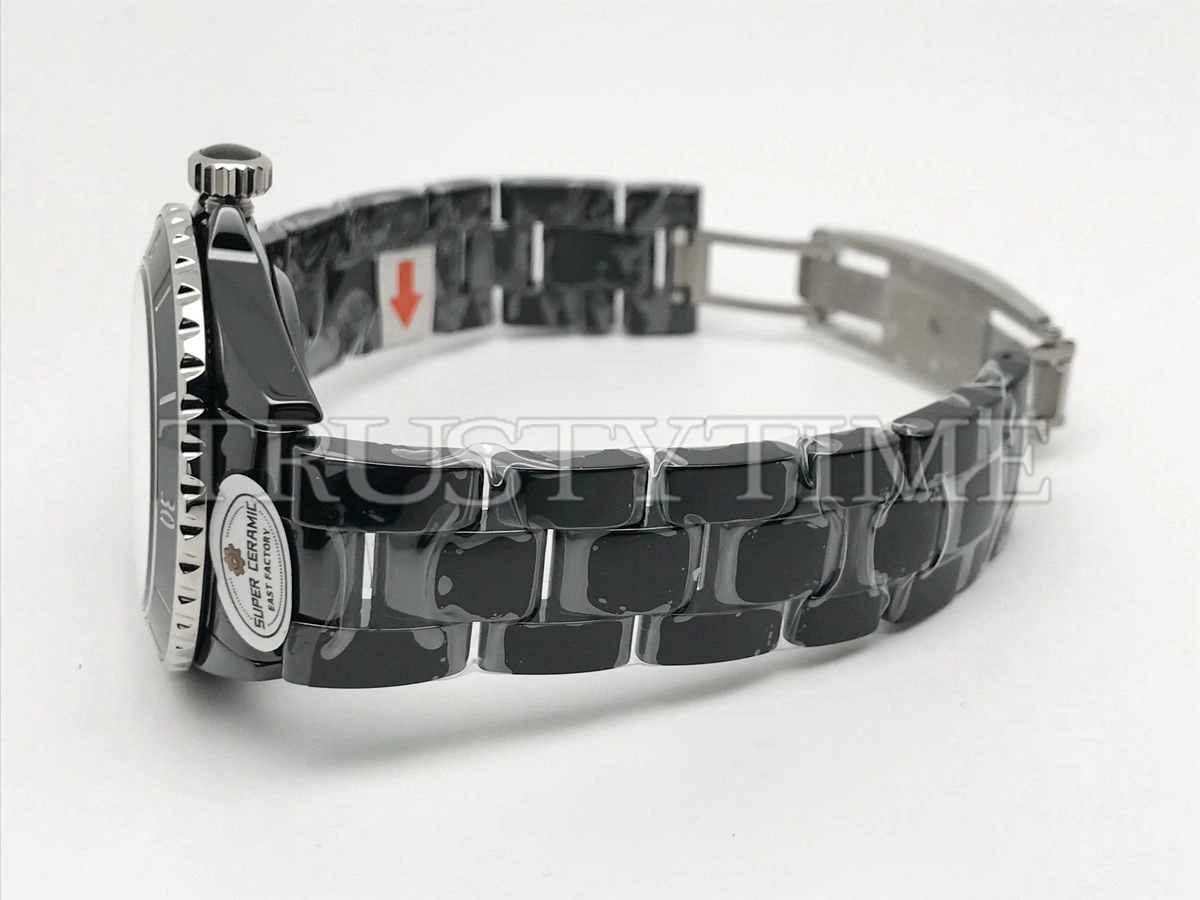 Копия часов Chanel J-12 38 H5702 Арт.CN-0241