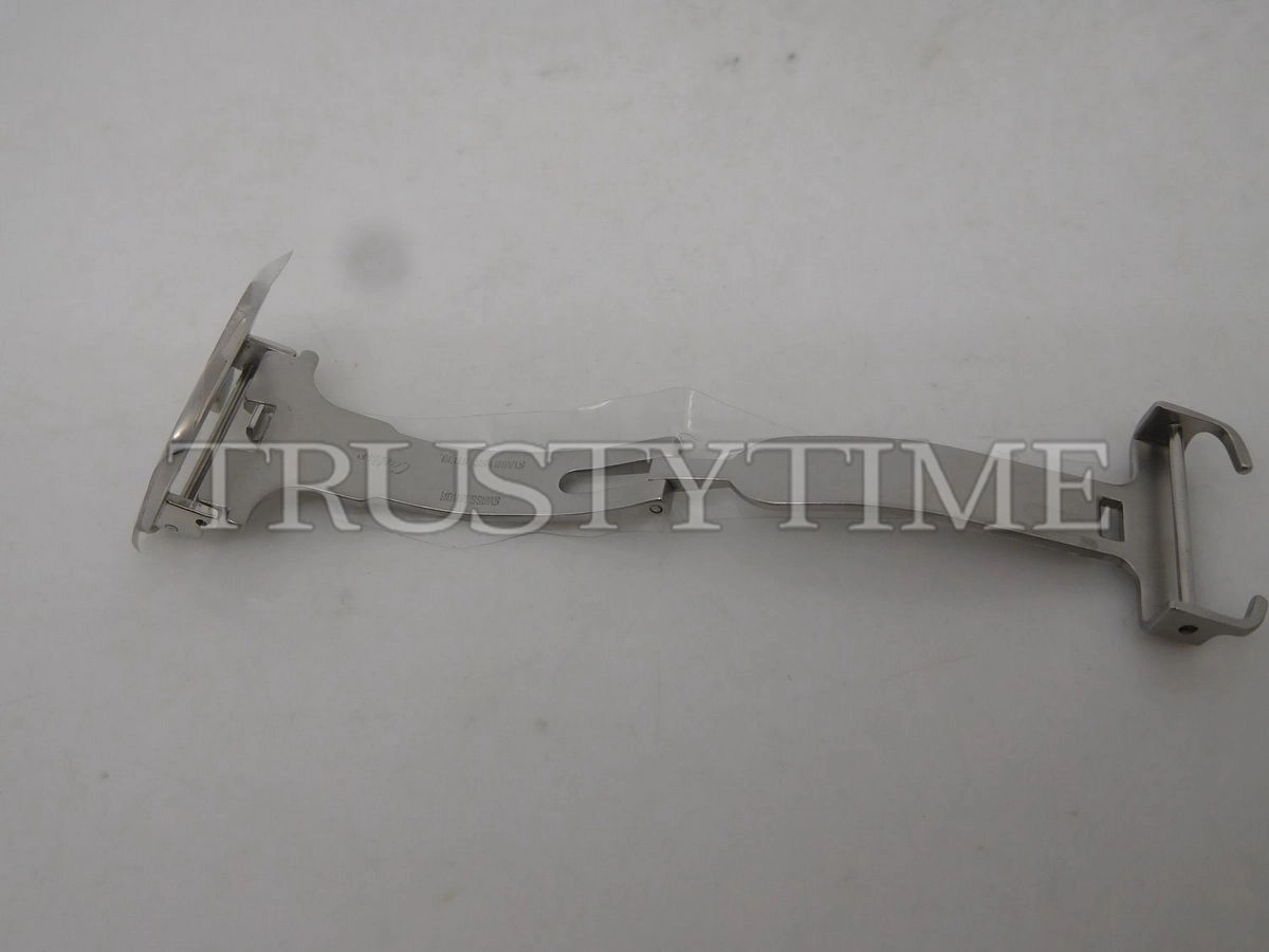 Копия часов Cartier Balon Bleu Chronograph 44 W6920078 Арт.CR-0477