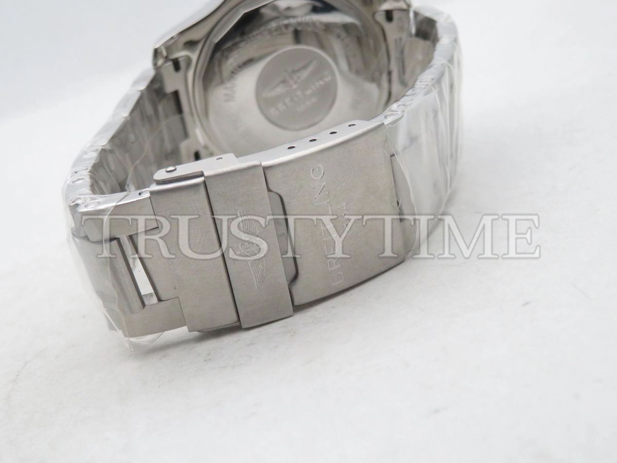 Копия часов Breitling Superocean II Volcano 44 A17392D71B1A1 Арт.BT-0595