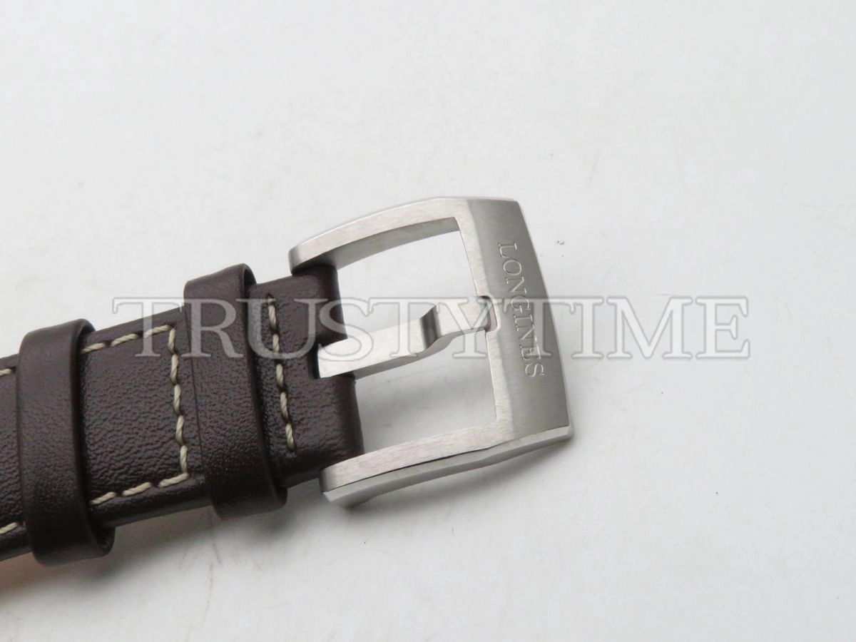 Копия часов Longines Spirit 40mm L3.810.4.53.0 Арт.LN-0304