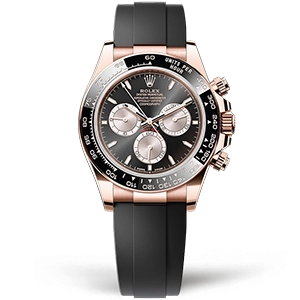 Копия часов Rolex Cosmograph Daytona 126515LN-0002 Арт.RX-3398