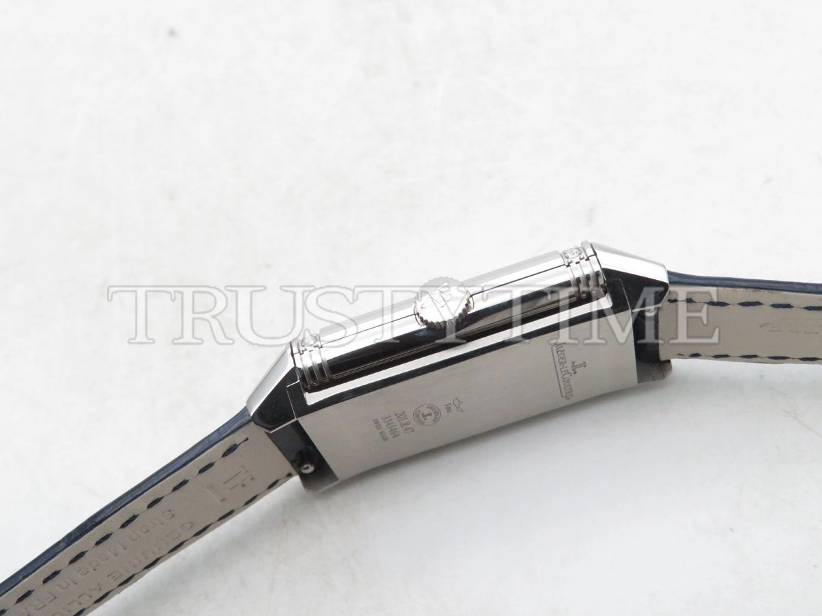 Копия часов Jaeger-LeCoultre Reverso One Monoface 3288420 Арт.JL-0409
