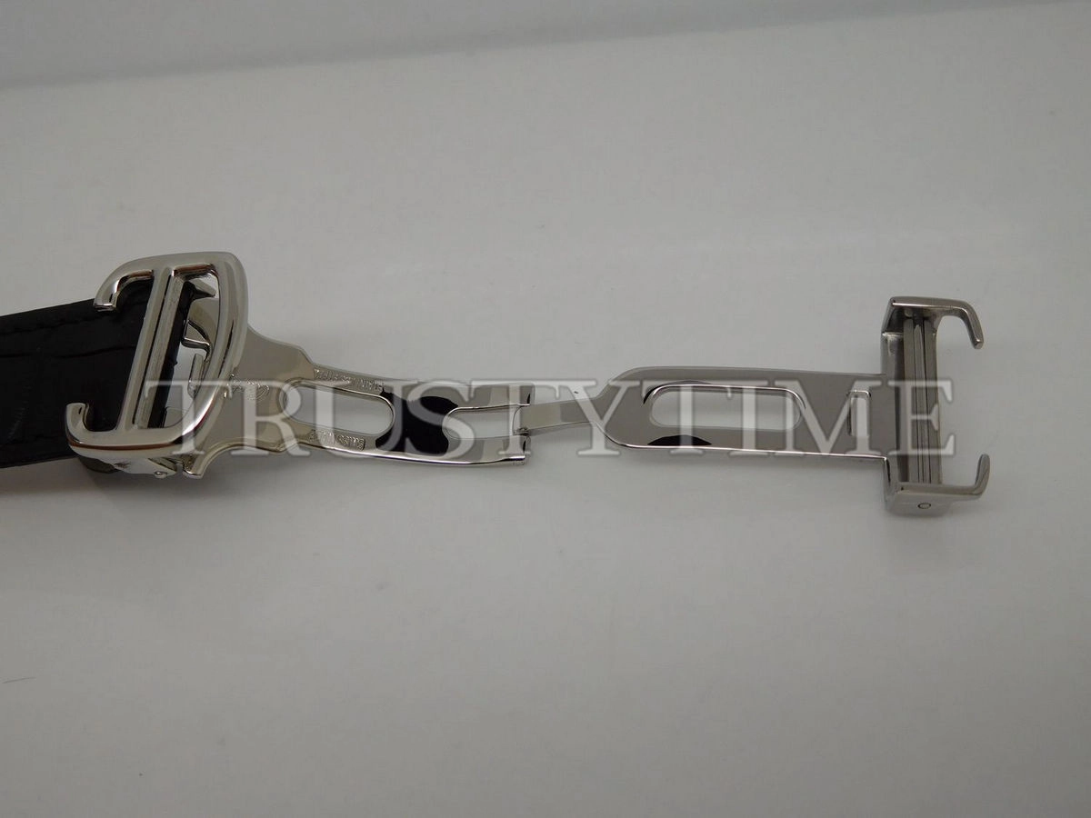 Копия часов Cartier Ballon Bleu 42 WSBB0003 Арт.CR-0524