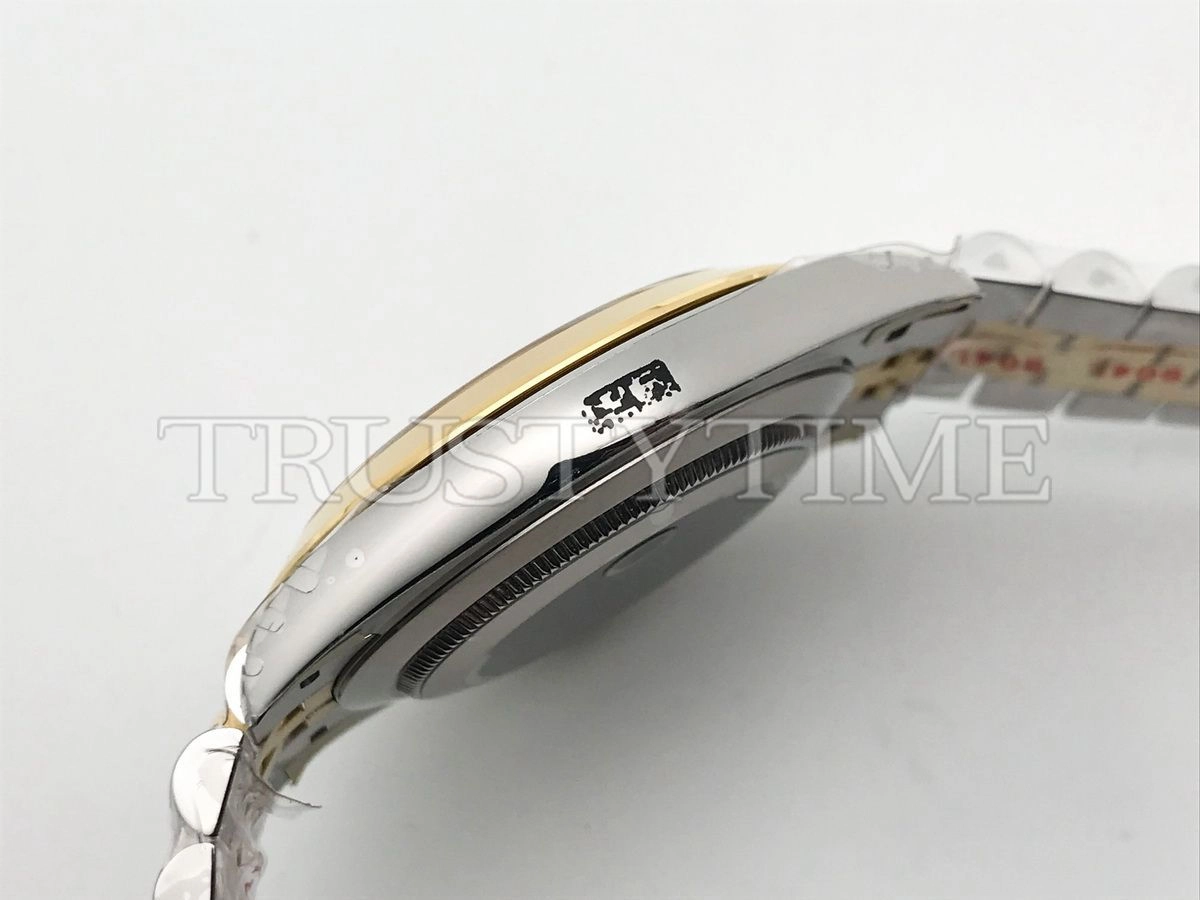 Копия часов Rolex DateJust II 41mm 126303-0010 Арт.RX-2323