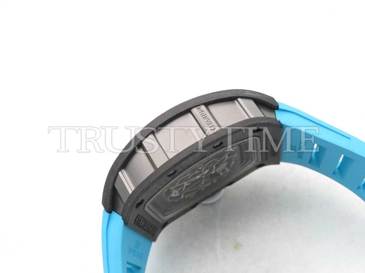 Копия часов Richard Mille RM055 Bubba Watson Арт.RM-0546