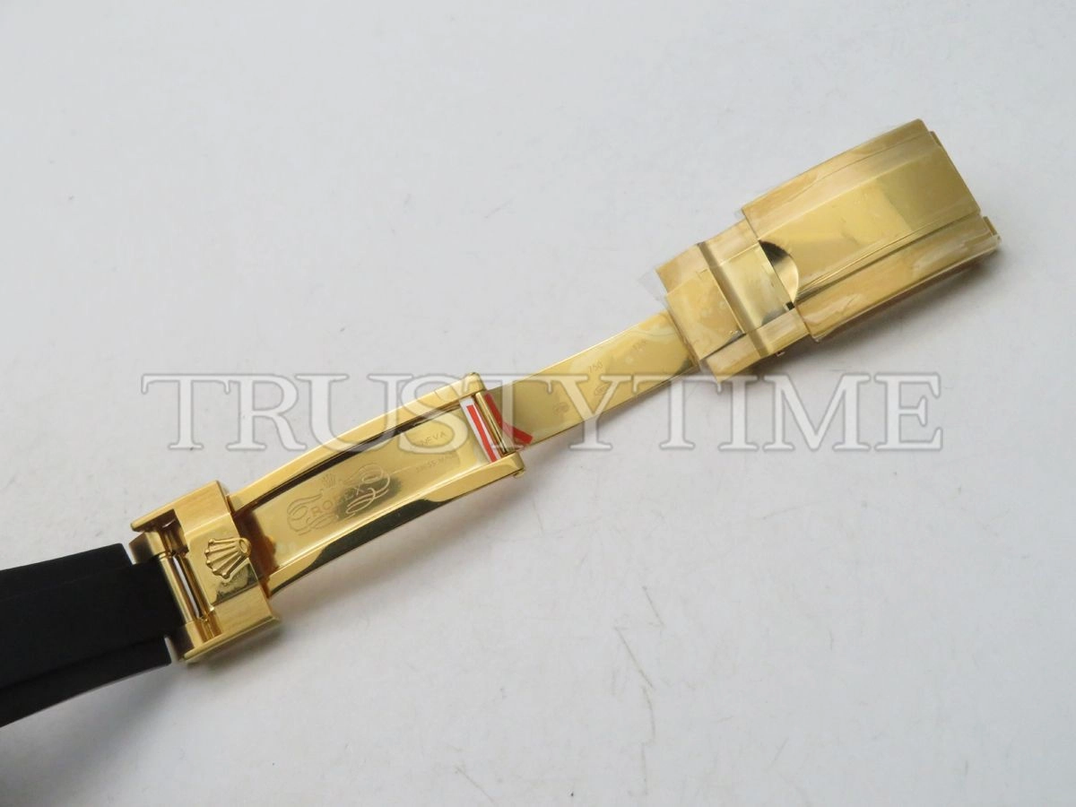 Копия часов Rolex Cosmograph Daytona 116518LN-0046 Арт.RX-1917