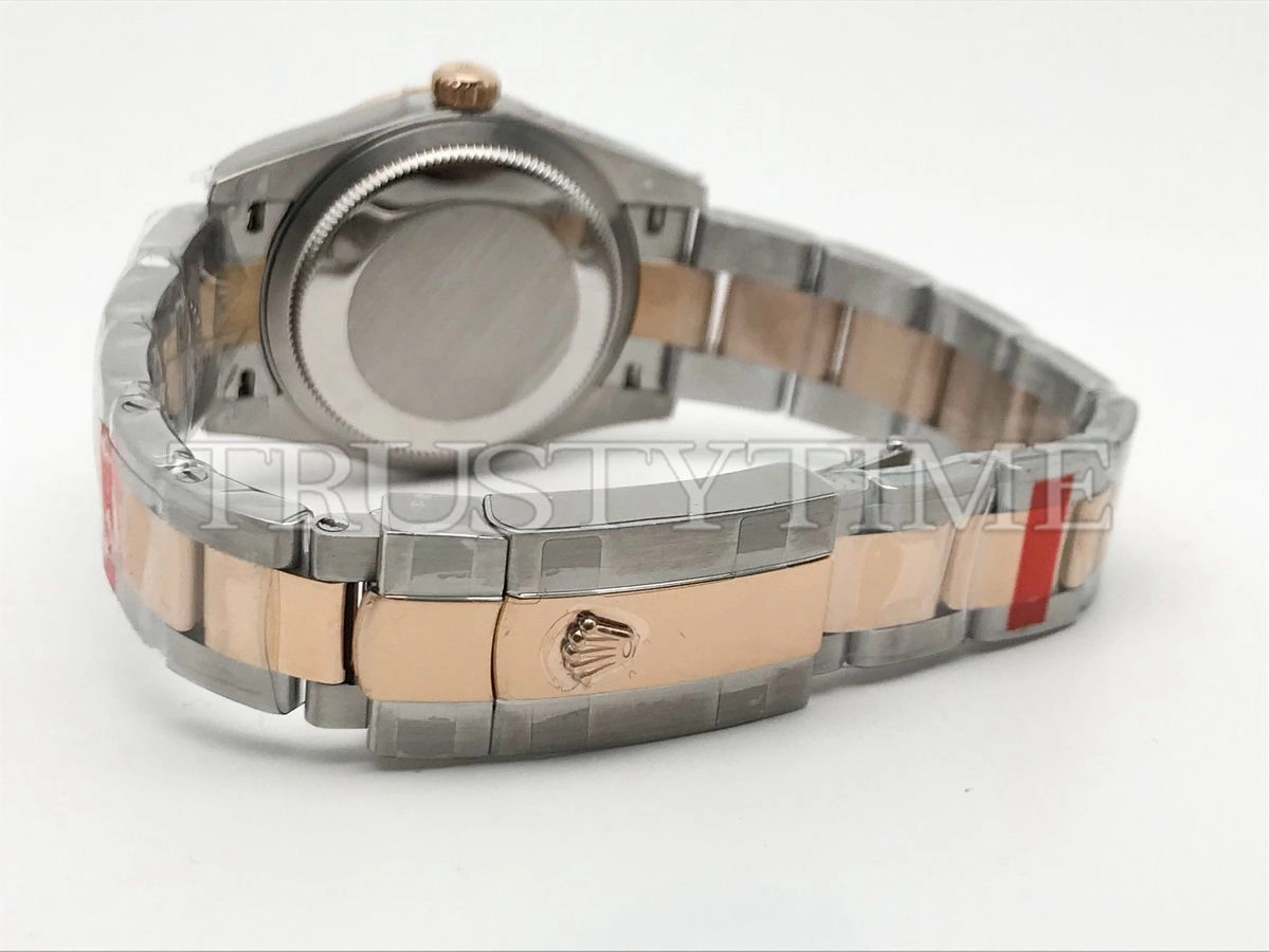 Копия часов Rolex DateJust 31mm 278271-0017 Арт.RX-2280