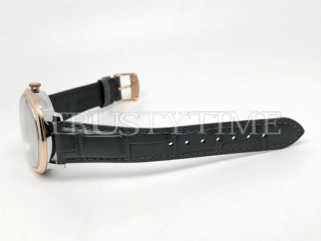 Копия часов Omega De Ville Prestige Co‑Axial Master Chronometer 40mm 434.23.40.20.06.001 Арт.OM-0975