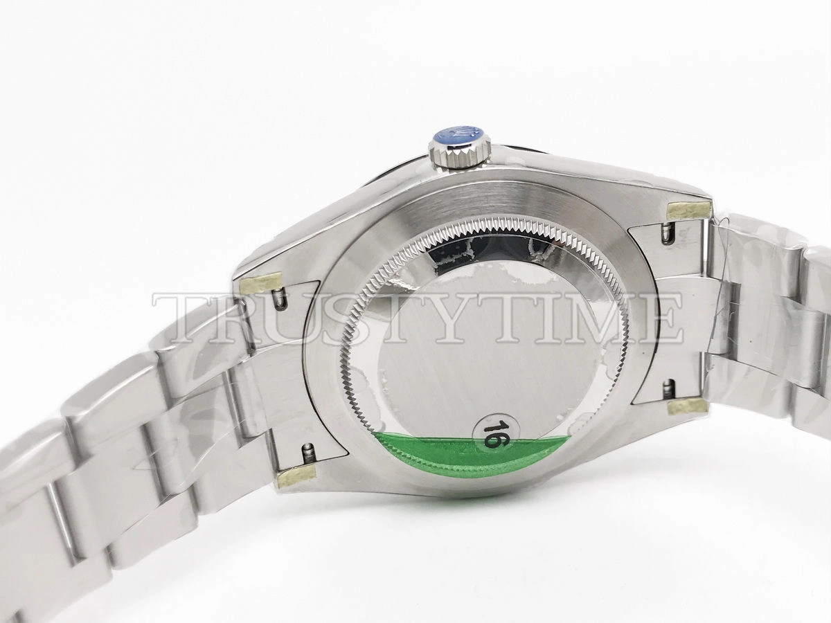 Копия часов Rolex Oyster Perpetual 41mm 124300-0008 Арт.RX-2880