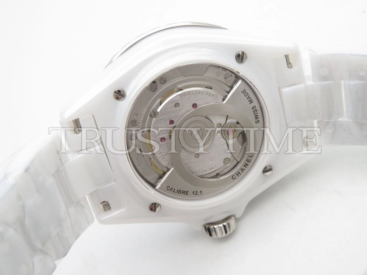 Копия часов Chanel J-12 38 H5700 Арт.CN-0239