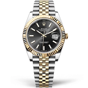 Копия часов Rolex DateJust II 41mm 126333-0014 Арт.RX-0855