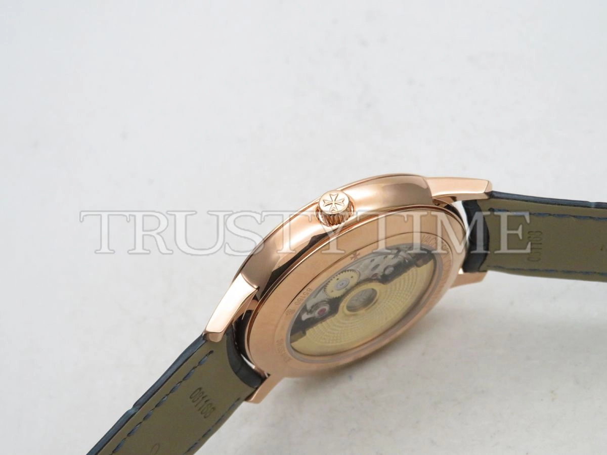 Копия часов Vacheron Constantin Patrimony Contemporaine Self-Winding 40mm 85180/000R-B515 Арт.VC-0248