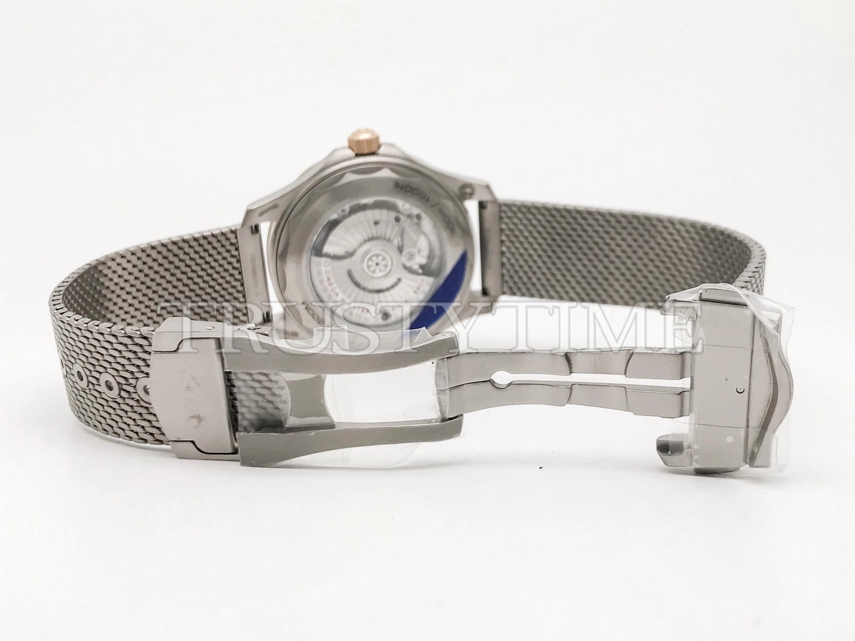 Копия часов Omega Seamaster Diver 300 Co-axial Master Chronometer 42mm 210.90.42.20.10.001 Арт.OM-1026