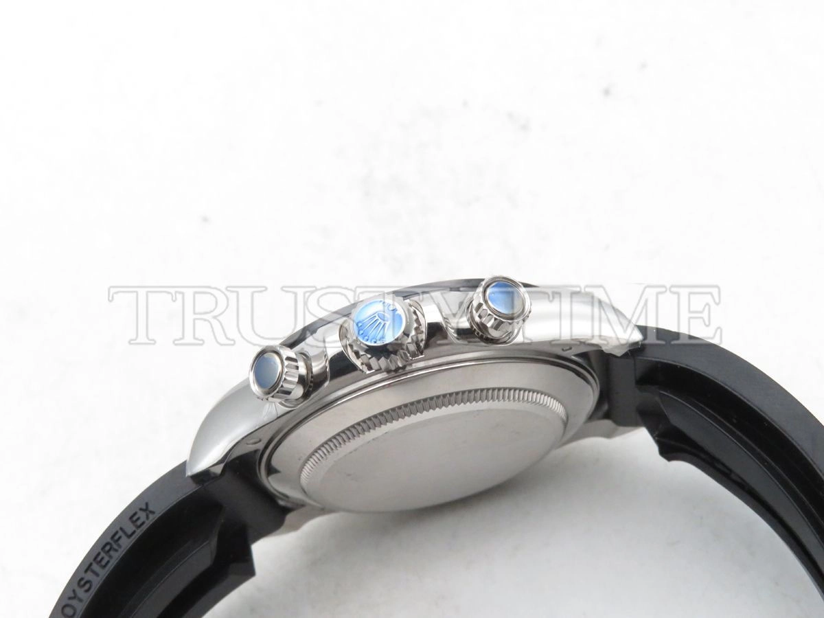 Копия часов Rolex Cosmograph Daytona Meteorite 116519LN-0038 Арт.RX-2217