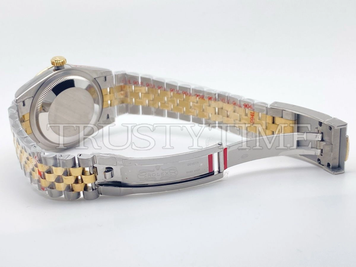 Копия часов Rolex DateJust 36mm 126233-0025 Арт.RX-2271