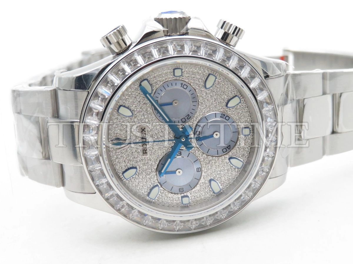 Копия часов Rolex Cosmograph Daytona 116576TBR Арт.RX-1085