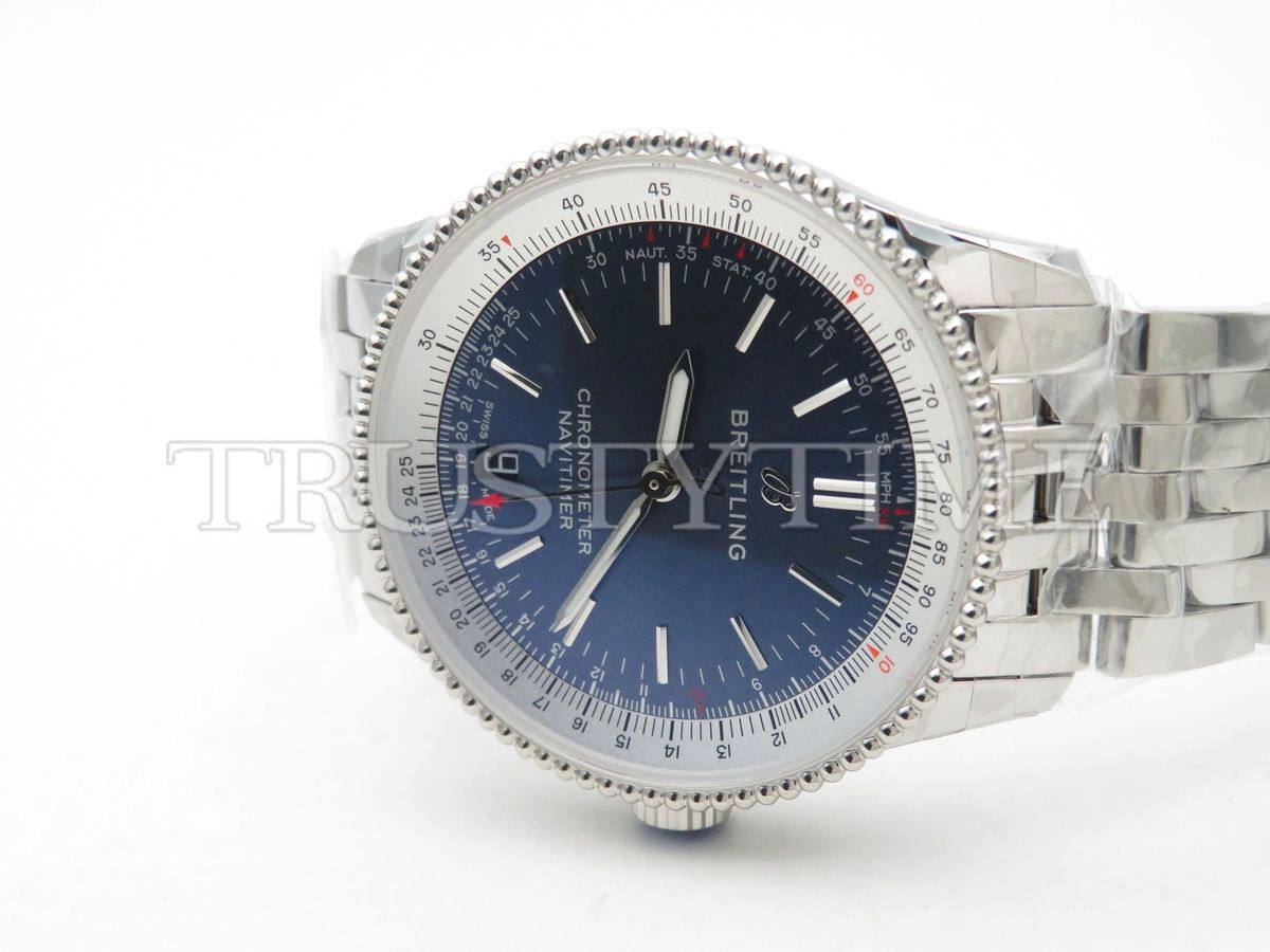 Копия часов Breitling Navitimer Automatic 38 A17325211C1A1 Арт.BT-0435