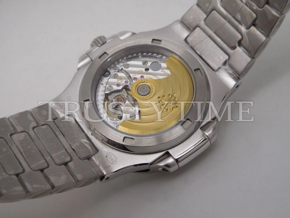 Копия часов Patek Philippe Nautilus 40mm 5719/10G-010 Арт.PP-0489