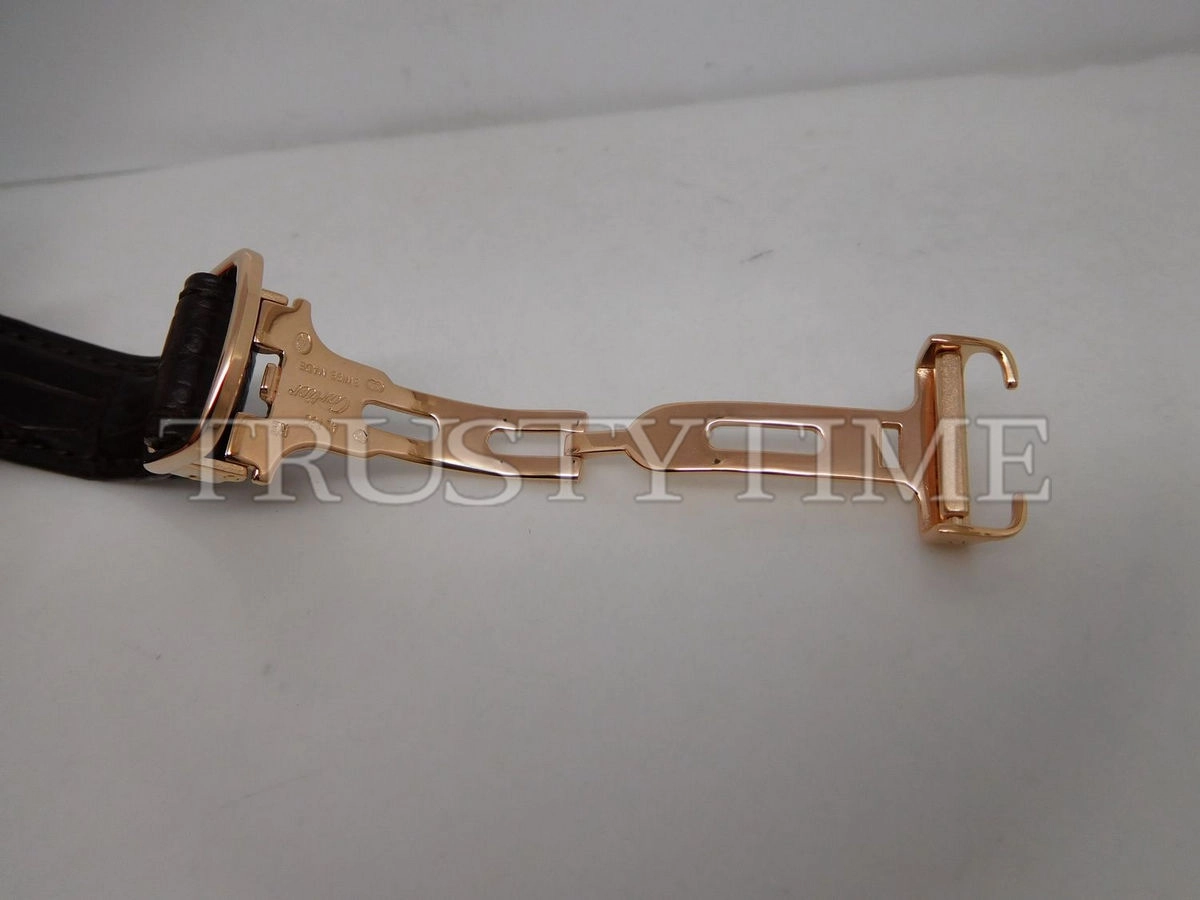 Копия часов Cartier Ballon Bleu 36 WGBB0009 Арт.CR-0509