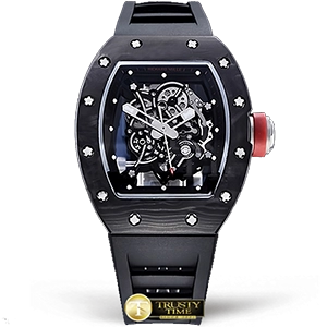 Копия часов Richard Mille RM055 Bubba Watson V2 Арт.RM-0520