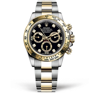 Копия часов Rolex Cosmograph Daytona 116503-0011 Арт.RX-2329