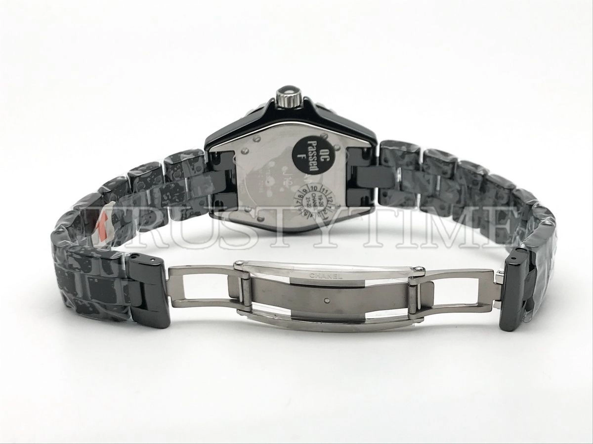 Копия часов Chanel J-12 33 H1625 Арт.CN-0256