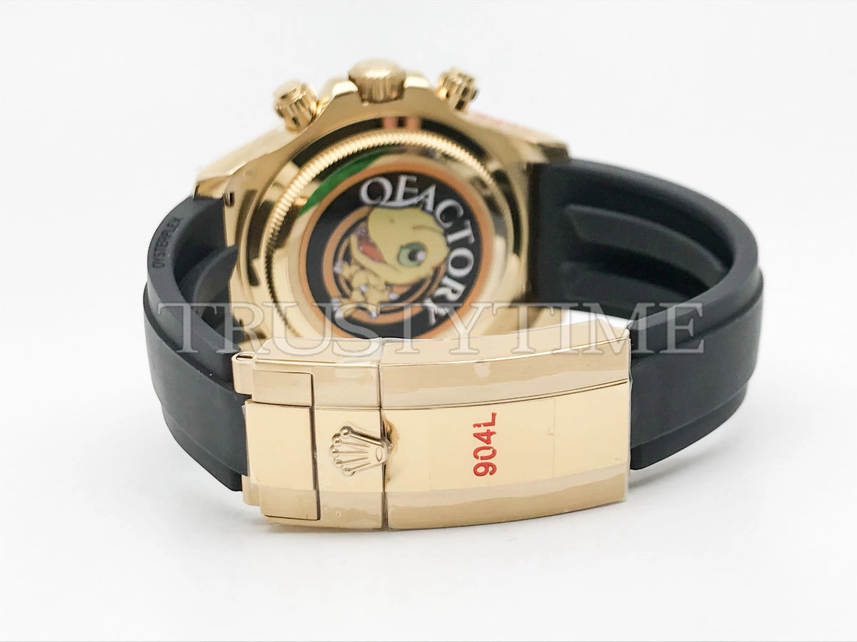 Копия часов Rolex Cosmograph Daytona 126518LN-0006 Арт.RX-3395