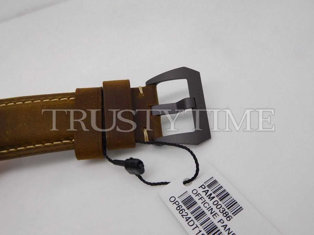 Копия часов Panerai Luminor Composite Marina 1950 3 Days 44mm PAM00386 Арт.PN-0718