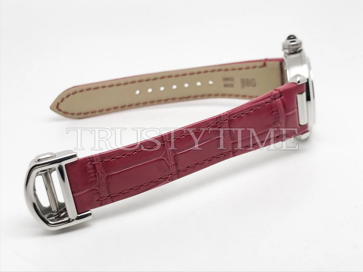 Копия часов Cartier Pasha De Cartier 30mm WSPA0021_P1A0W20S Арт.CR-0906