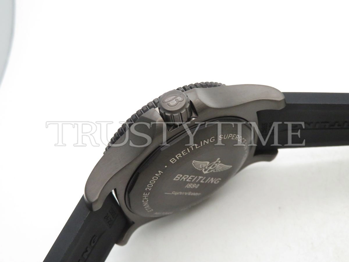 Копия часов Breitling Superocean Automatic 46 M17368D71I1S1 Арт.BT-0558