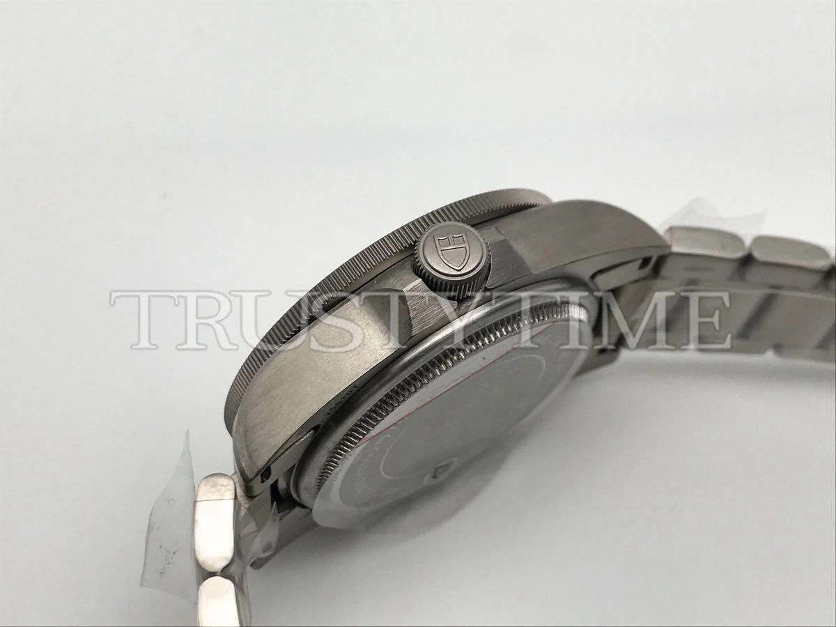 Копия часов Tudor Pelagos Titanium 42mm M25610TNL-0001 Арт.TD-0798