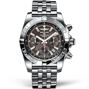 Копия часов Breitling Chronomat 44 AB011012.M524.375A Арт.BT-0295