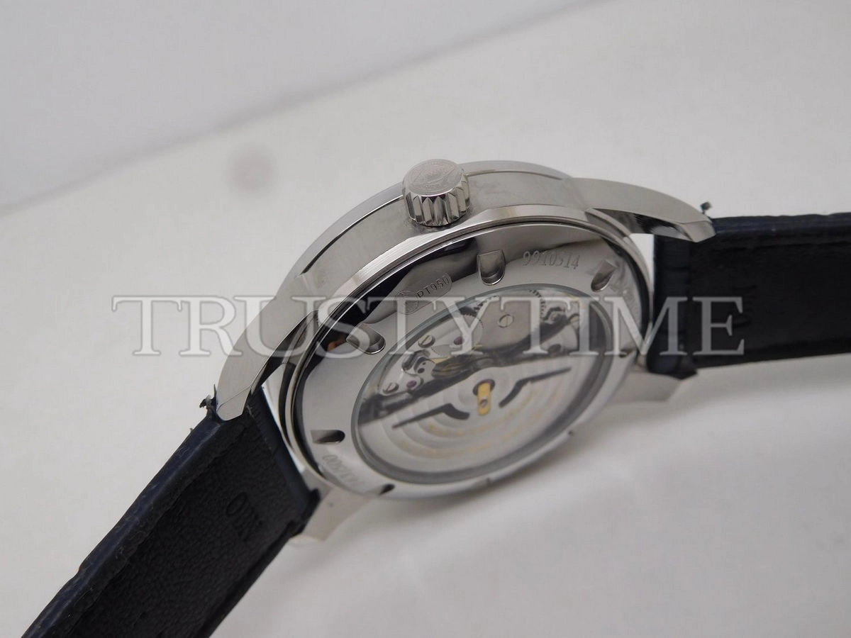 Копия часов IWC Ingenieur Vintage Laureus 42mm IW323310 Арт.IW-0491