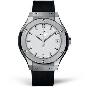 Копия часов Hublot Classic Fusion 33mm 581.NX.2611.RX Арт.HB-1203