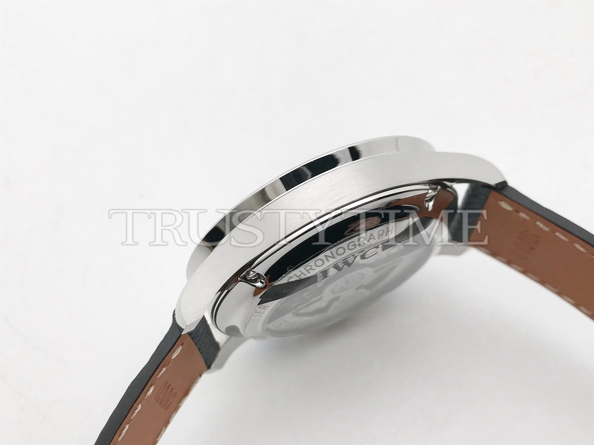 Копия часов IWC Portugieser  Chronograph 41mm IW371626 Арт.IW-0927