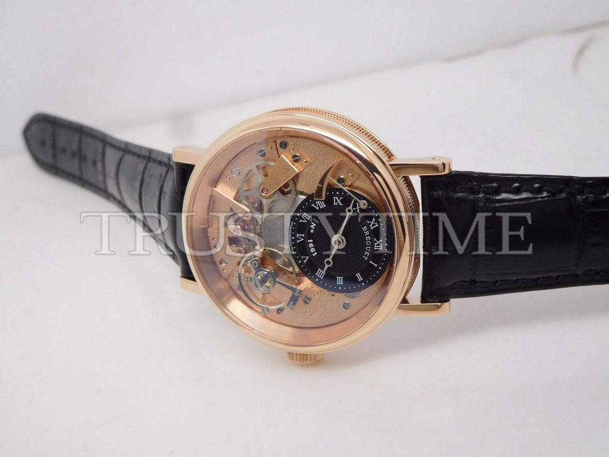 Копия часов Breguet Tradition 7057BR/R9/9W6 Арт.BG-0549