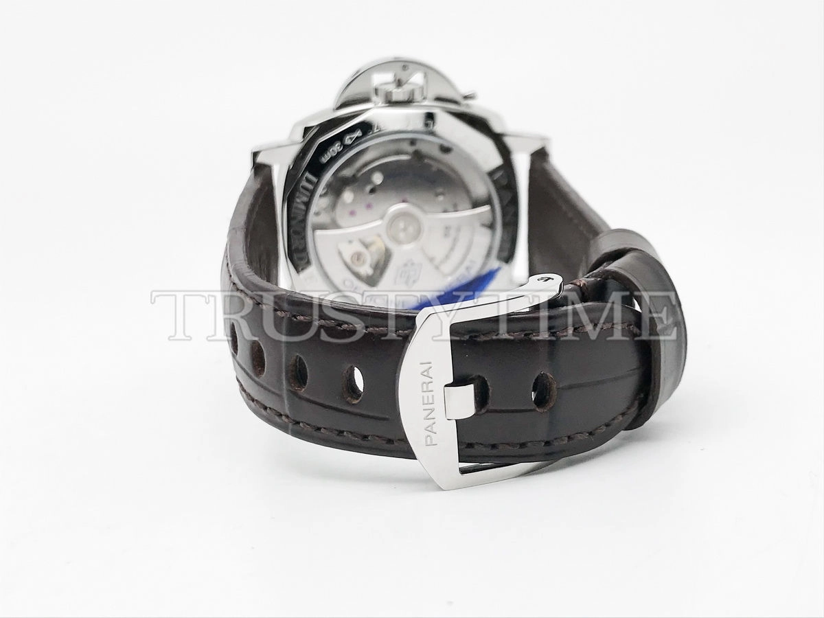 Копия часов Panerai Luminor Due Platinumtech™ 42mm PAM01329 Арт.PN-0884