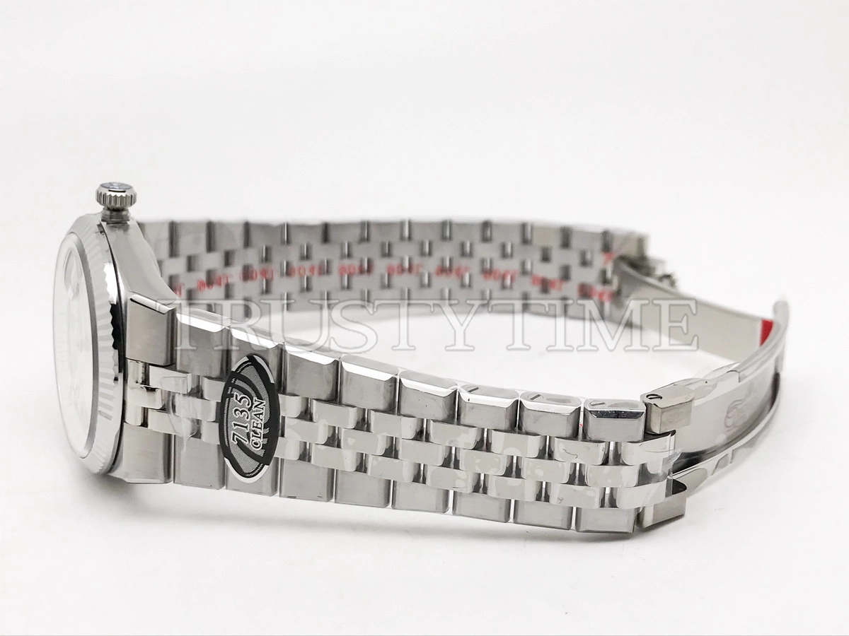 Копия часов Rolex Land-Dweller 36mm 127234-0001 Арт.RX-3559