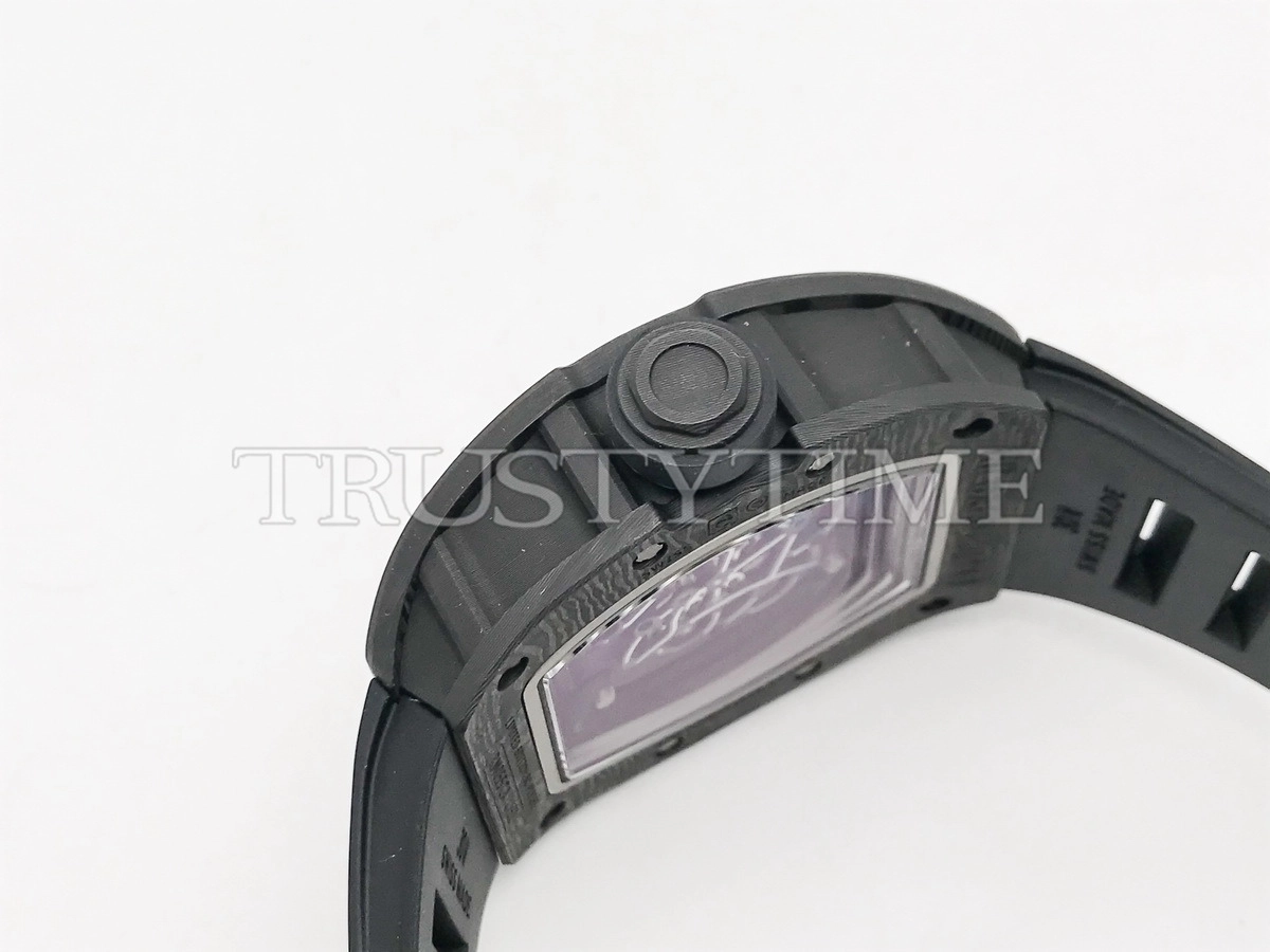 Копия часов Richard Mille RM055 Bubba Watson Арт.RM-0599