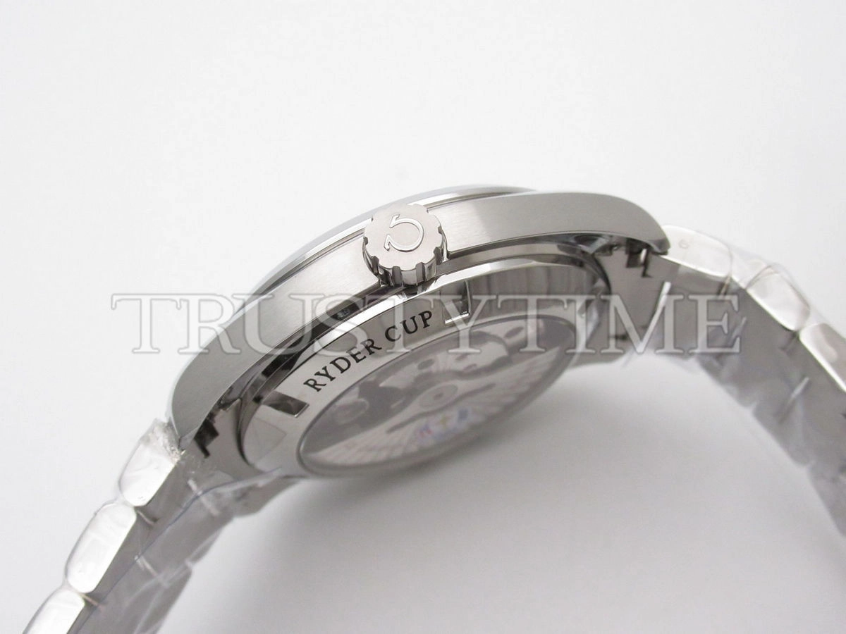 Копия часов Omega Seamaster Aqua Terra 150m Master Co-Axial 41.5mm 231.10.42.21.02.005 Арт.OM-0383