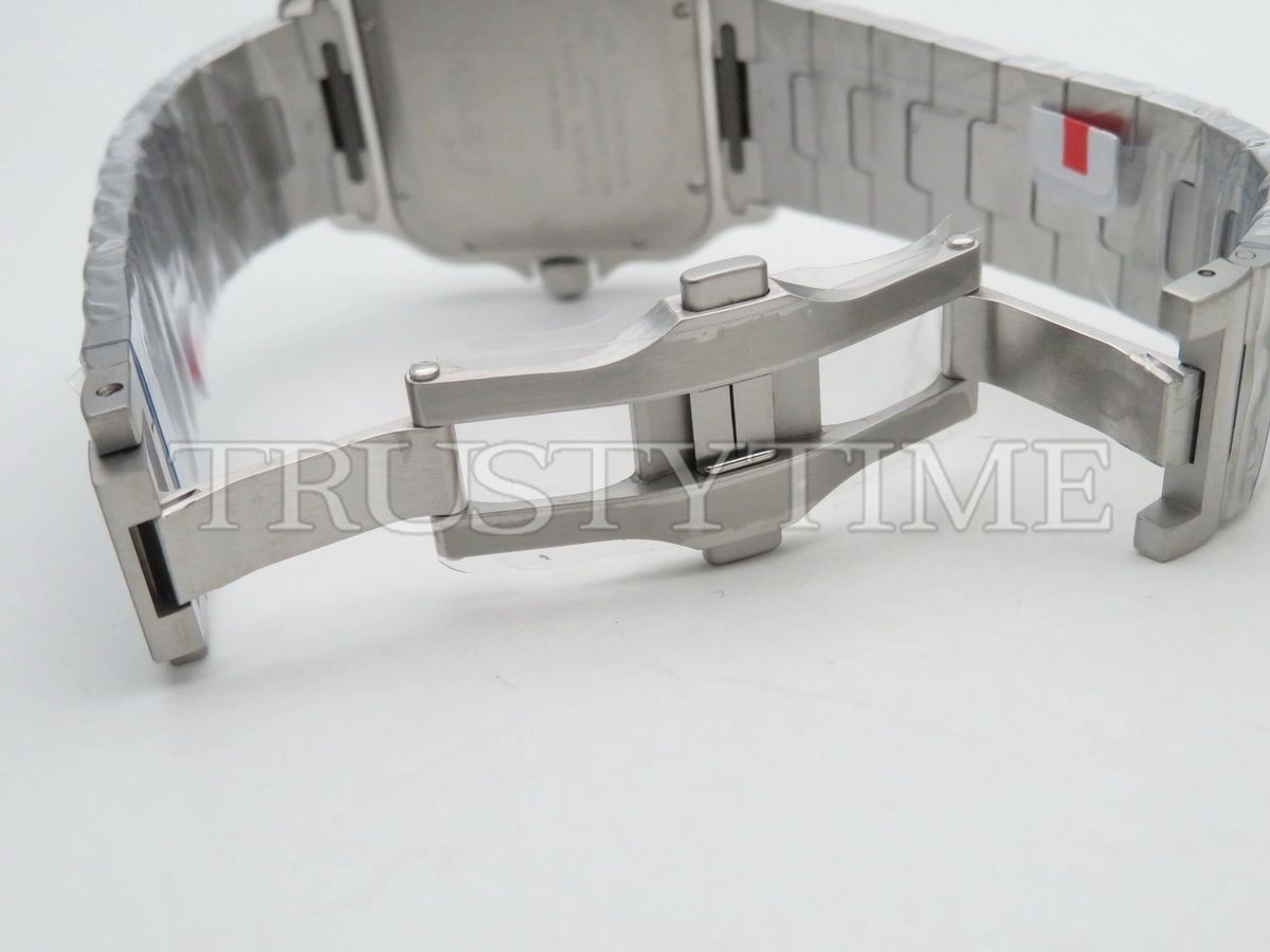 Копия часов Cartier Santos De Cartier 40 WSSA0018 Арт.CR-0658