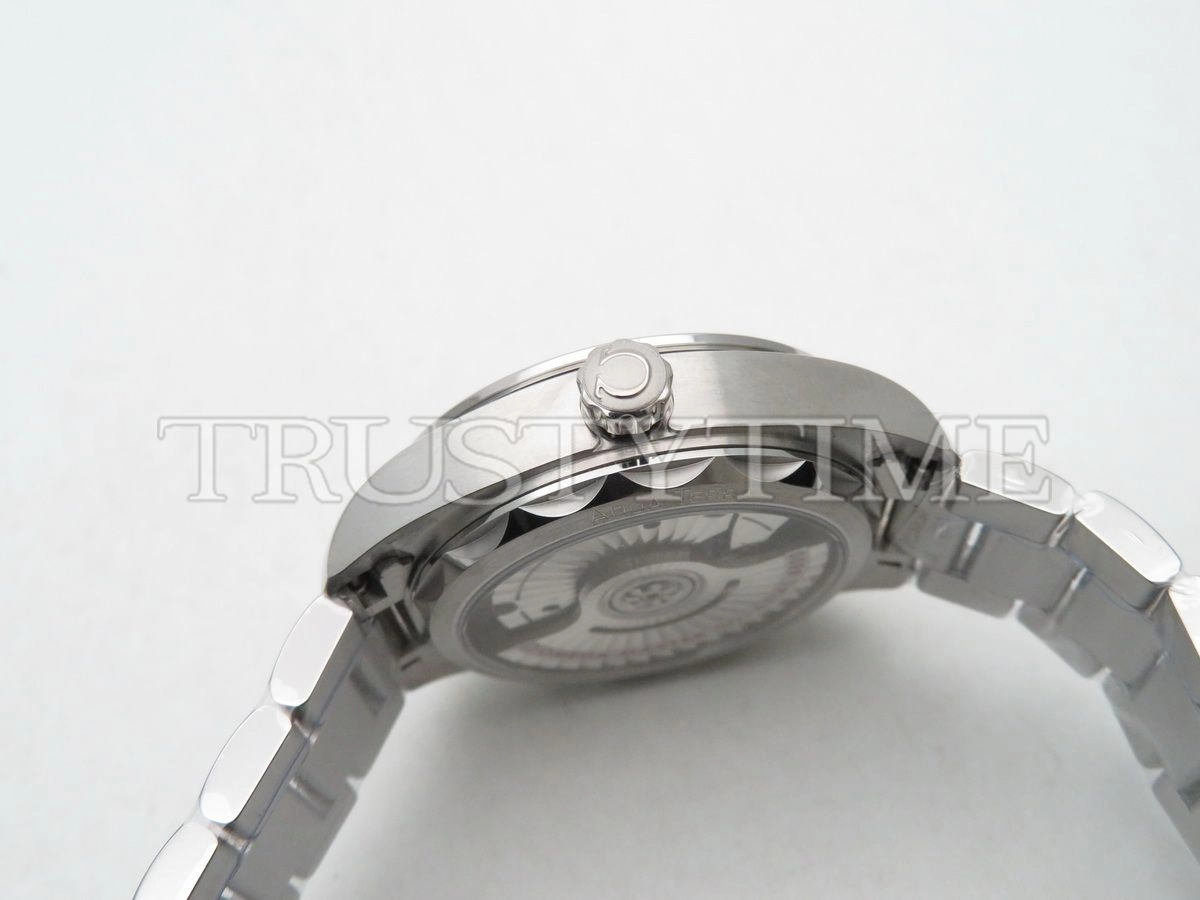 Копия часов Omega Seamaster Aqua Terra 150m Co-axial Master Chronometer 34mm 220.10.34.20.53.001 Арт.OM-0375