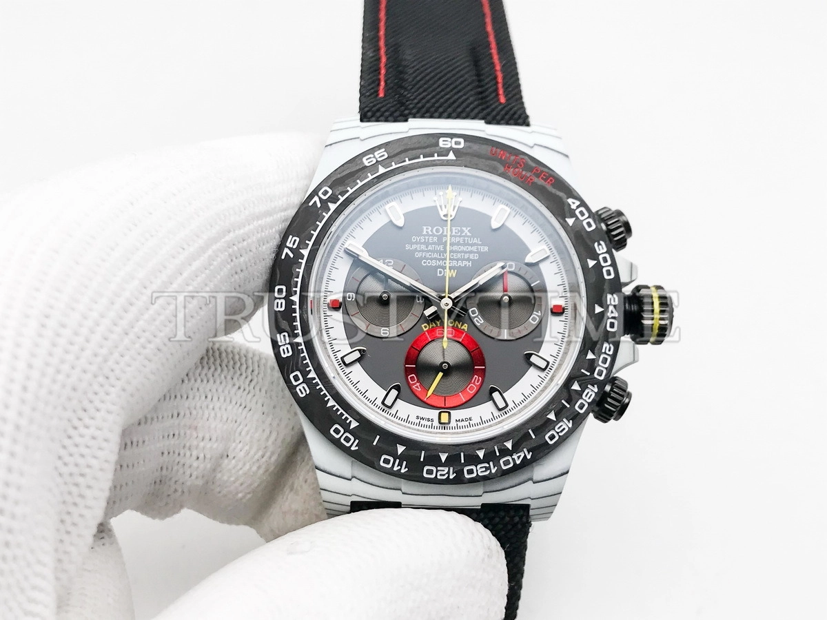 Копия часов Rolex Cosmograph Daytona DIW Ocellaris Арт.RX-3617